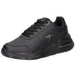 KangaROOS K PLN Proud Sneaker Damen schwarz