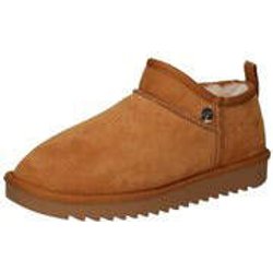 KangaROOS K-UW Melbo Winterboots Damen braun