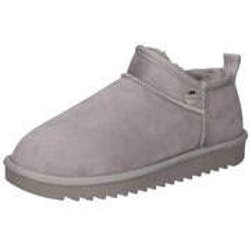 KangaROOS K UW Melbo Winterboots Damen grau