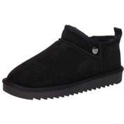KangaROOS K UW Melbo Winterboots Damen schwarz