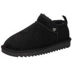 KangaROOS K UW Melbo Winterboots Damen schwarz