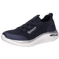KangaROOS K WN Balance Slip On Damen blau
