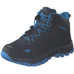 KangaROOS K-XT Para Mid Mädchen|Jungen blau