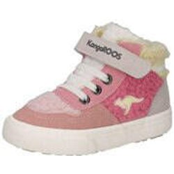 KangaROOS Kavn Shady Fur EV Mädchen rosa