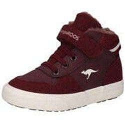 KangaROOS Kavu Shady EV Mädchen rot