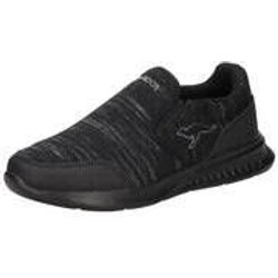 KangaROOS KL A Findus Slip On Herren schwarz