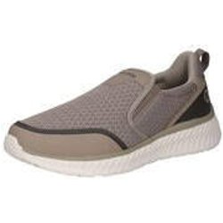 KangaROOS KM Fredo Slip On Herren braun