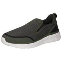 KangaROOS KM Fredo Slip On Herren grün