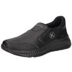 KangaROOS KM Maro Slip On Herren schwarz