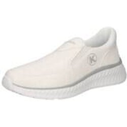 KangaROOS KM Maro Slip On Herren weiß