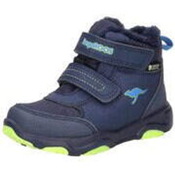 KangaROOS KS Yotto Mid VR Jungen blau
