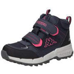 Kappa Aiko Tex K Boots Mädchen|Jungen blau