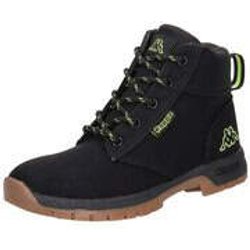 Kappa Cammy K Kids Boot Mädchen|Jungen schwarz