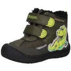Kappa Claw Tex M Winter Boots Mädchen|Jungen grün