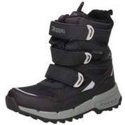 Kappa Vipos Tex K Winter Boots Mädchen|Jungen schwarz