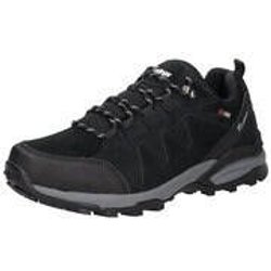 Kastinger FSA-Appenin Low KTX Outdoor Herren schwarz