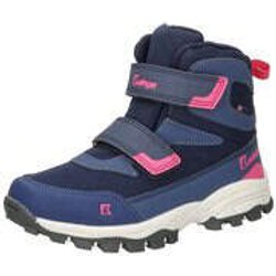 Kastinger Vottleck Hi V KTX Outdoor Mädchen blau