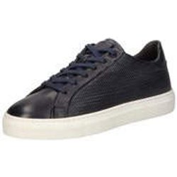 Kebo Filling Sneaker Herren blau