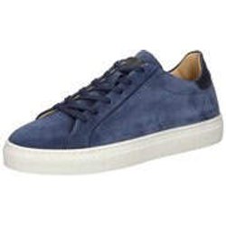 Kebo Filling Sneaker Herren blau
