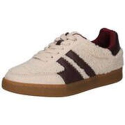 La Strada Sneaker Damen beige