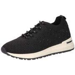 La Strada Sneaker Damen schwarz