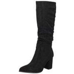 La Strada Stiefelette Damen schwarz