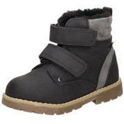 Leone for Kids Lauflern Kletter Jungen schwarz