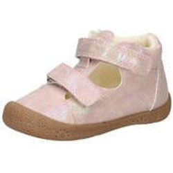 Leone for Kids Lauflern Sandale Mädchen rosa