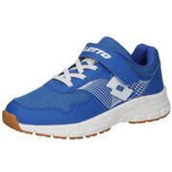 lotto Friskey Hallensport Mädchen|Jungen blau