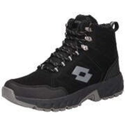 lotto Ketcham FUR Boot Herren schwarz