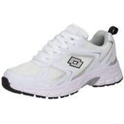 lotto Kitaura Sneaker Damen|Herren weiß