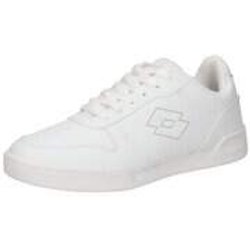 lotto Titanis OC Sneaker Herren weiß