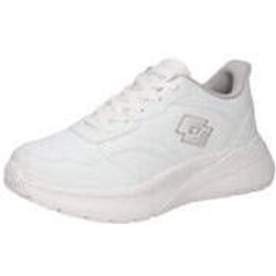 lotto Turnativ OC Sneaker Herren weiß