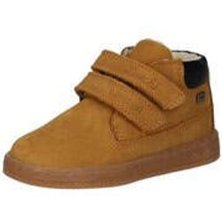 Lurchi Flexima Barefoot Jungen beige