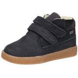 Lurchi Flexima Barefoot Jungen blau