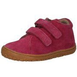Lurchi Lauflern Kletter Mädchen pink