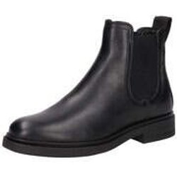 Marc O'Polo Chelsea Boots Damen schwarz