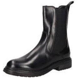 Marc O'Polo Chelsea Stiefelette Damen schwarz