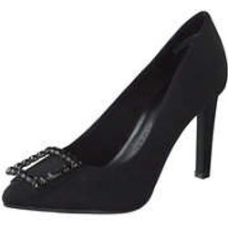 Marco Tozzi Pumps Damen schwarz