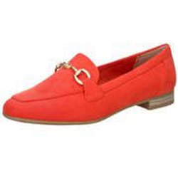 Marco Tozzi Slipper Damen orange