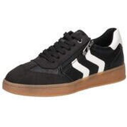 Marco Tozzi Sneaker Damen schwarz