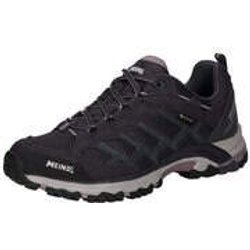 Meindl Caribe Lady GTX Outdoor Damen grau