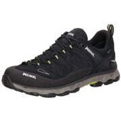 Meindl Lite Trail GTX Outdoor Herren schwarz