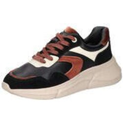 MEXX Jilou Chunky Sneaker Damen schwarz