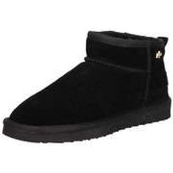 MEXX Kimo Winter Boots Damen schwarz