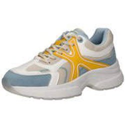 MEXX Loyce Sneaker Damen blau