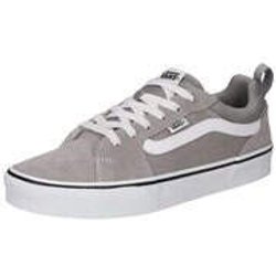 Vans MN Filmore Skate Sneaker Herren grau