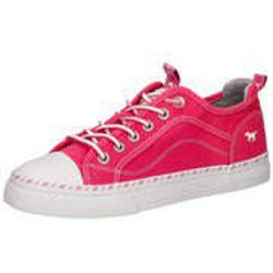 Mustang Slipper Damen pink