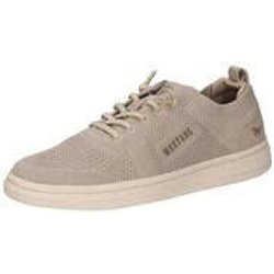 Mustang Sneaker Damen beige