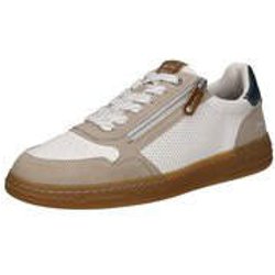 Mustang Sneaker Herren beige